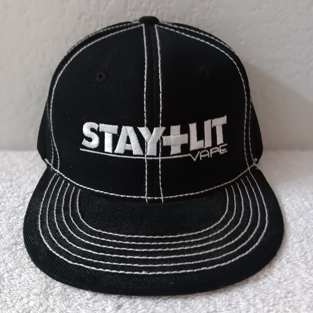 Stay T Lit